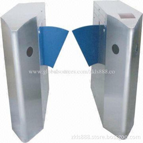 Wing Gate for Access Control